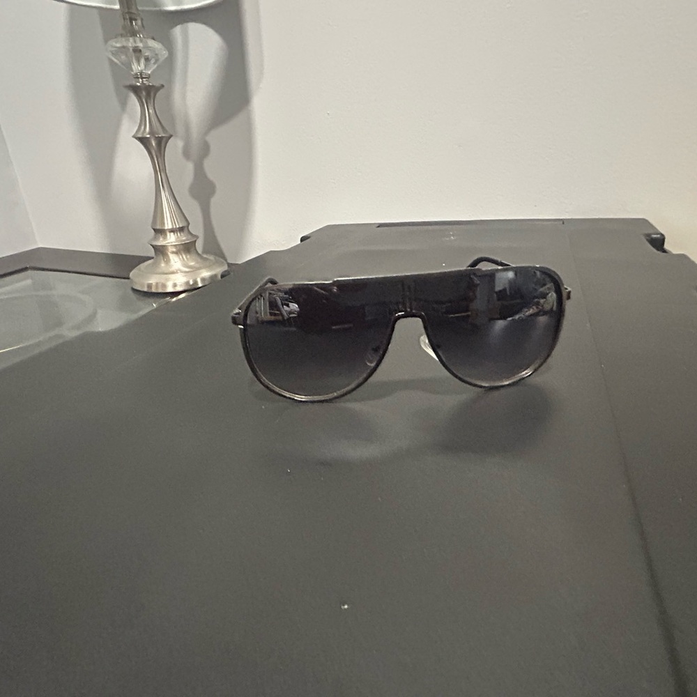 Stylish Black Sunglasses